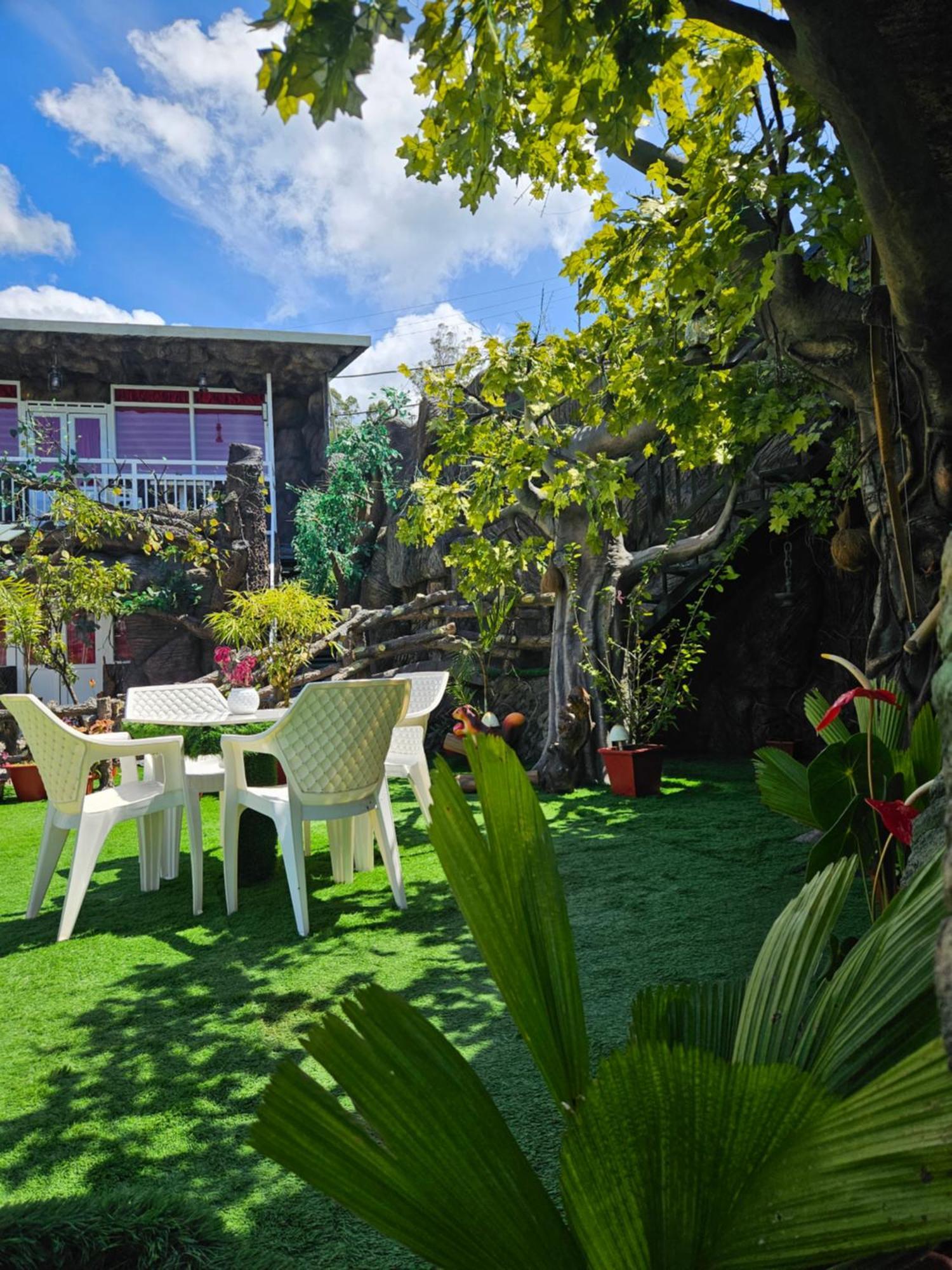 Appartamento S & B Dreams House Munnar Esterno foto
