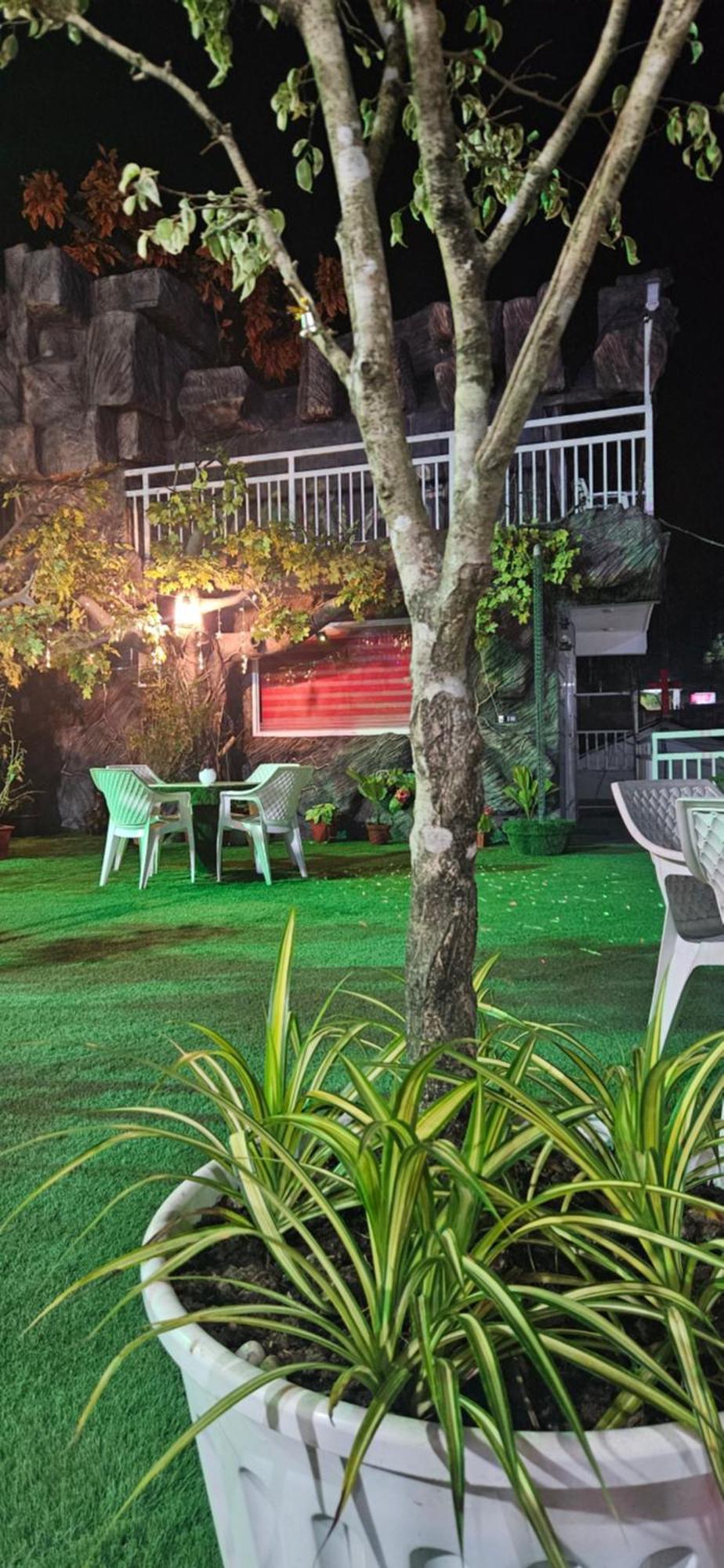 Appartamento S & B Dreams House Munnar Esterno foto