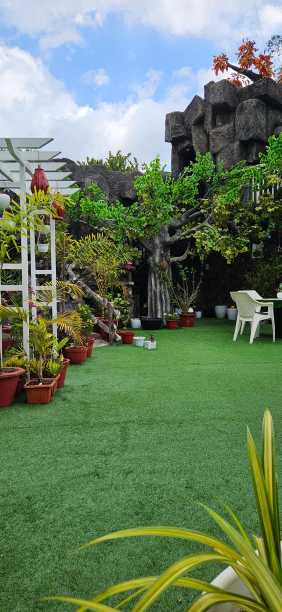 Appartamento S & B Dreams House Munnar Esterno foto