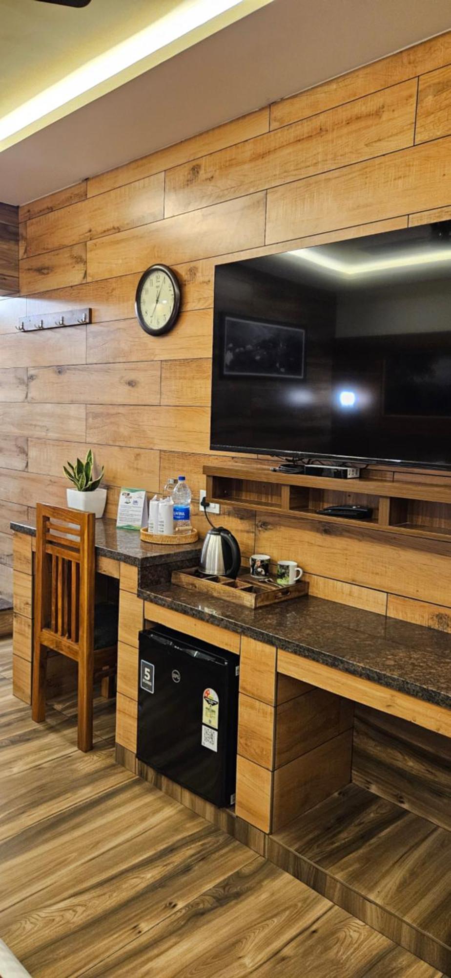 Appartamento S & B Dreams House Munnar Esterno foto