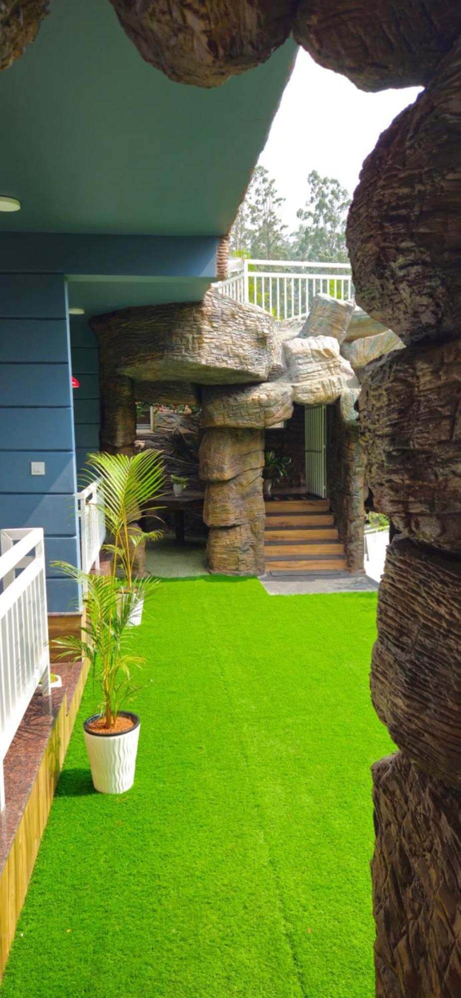 Appartamento S & B Dreams House Munnar Esterno foto