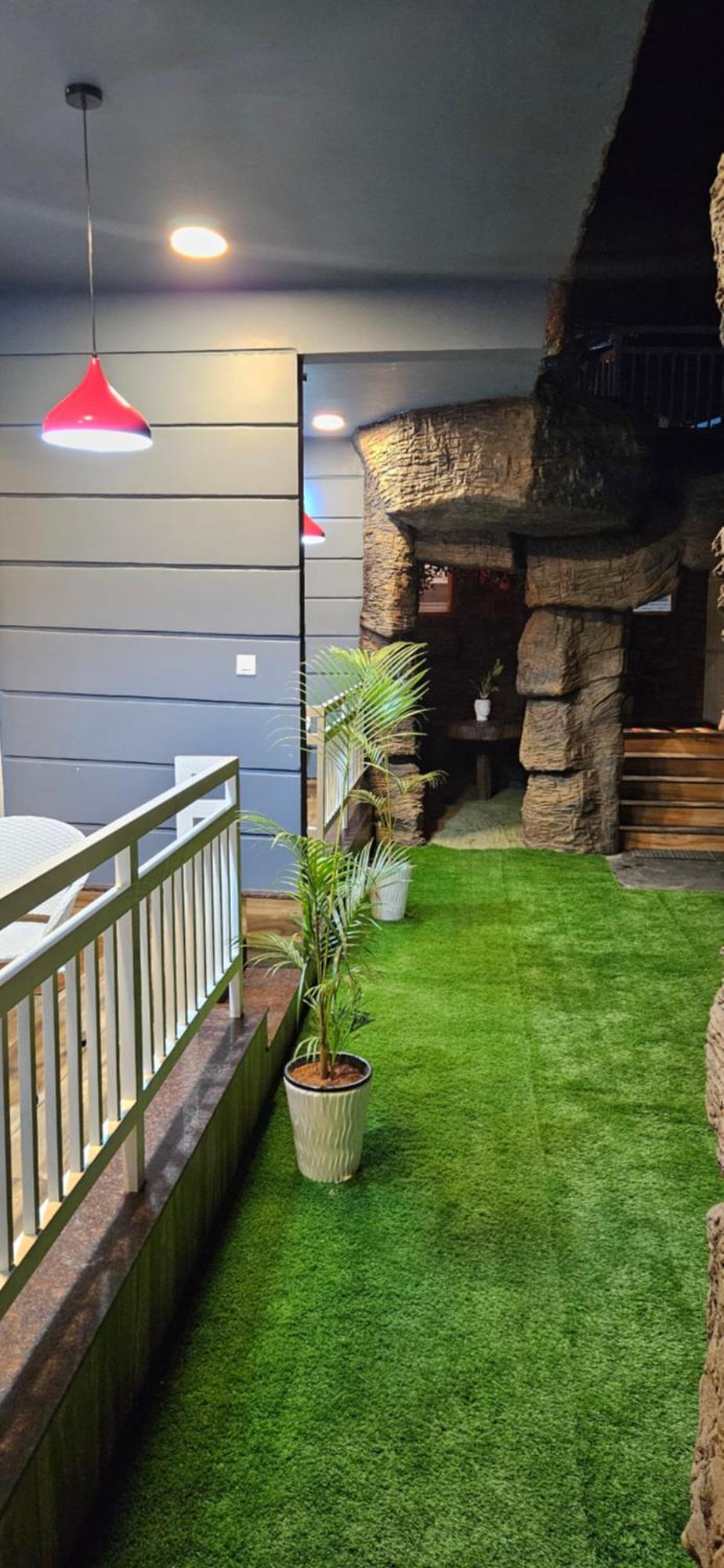 Appartamento S & B Dreams House Munnar Esterno foto