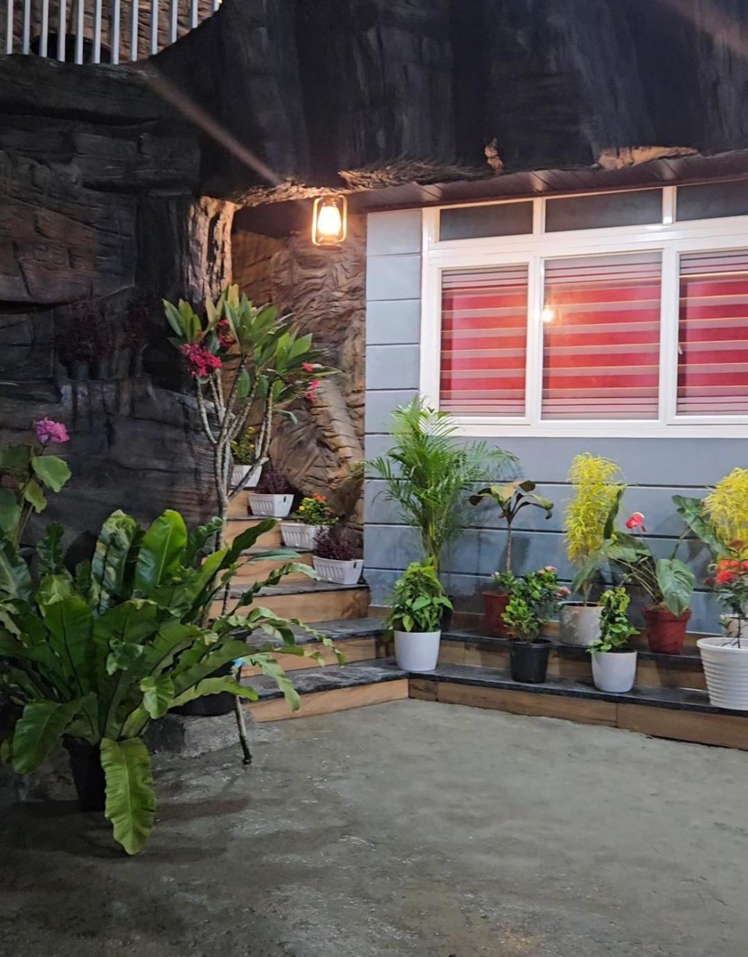 Appartamento S & B Dreams House Munnar Esterno foto