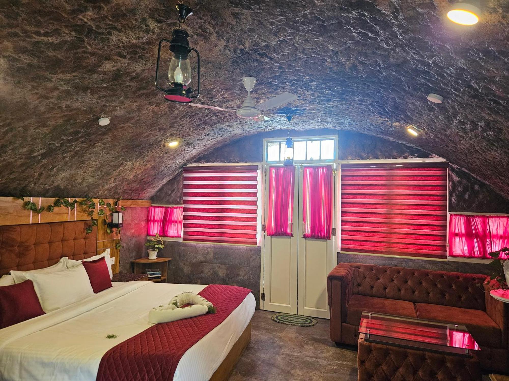 Appartamento S & B Dreams House Munnar Esterno foto